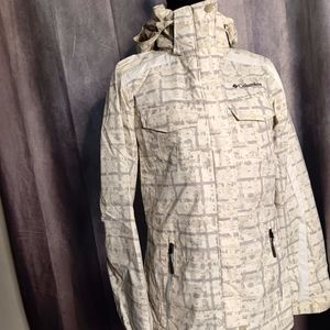 NWOT Columbia men's sportswear jacket